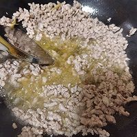 烂肉豇豆的做法图解4