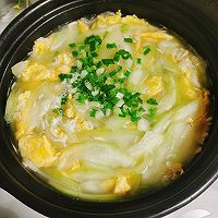 葫芦鸡蛋汤的做法图解16
