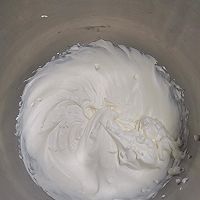 西瓜蛋糕的做法图解4