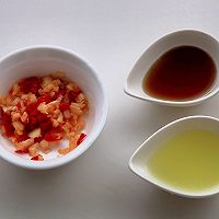 泰式香肠沙拉的做法图解4
