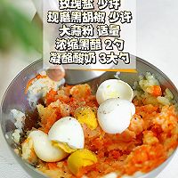 元气低卡彩椒碗的做法图解6