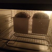 巧克力脆皮菠萝吐司的做法图解17