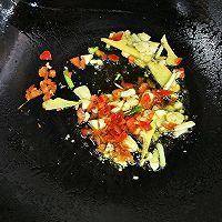 黄骨鱼炖豆腐的做法图解8