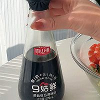 捞汁虾的做法图解6