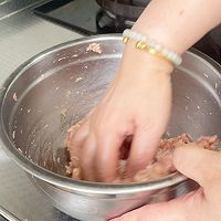 鲜肉小馄饨的做法图解1