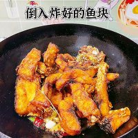 香酥鱼的做法图解9