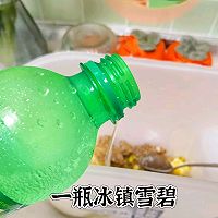 百香果柠檬饮的做法图解5