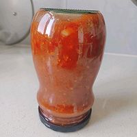 (披萨酱)番茄肉酱的做法图解14