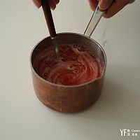 我家的夏日凉方 | 西瓜三重隐藏吃法的做法图解5