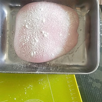 樱桃酵液吐司的做法图解10