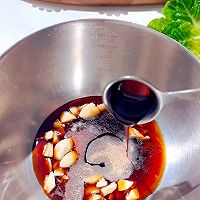 泰国美食鸡肉沙拉的做法图解2