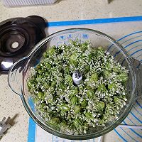 韭菜花酱的做法图解4