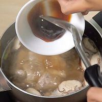 泰国美食排骨粥的做法图解5