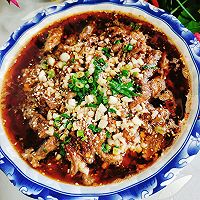 水煮肉片的做法图解19
