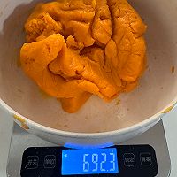 蜜蜂酥的做法图解5