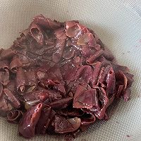 巨峰葡萄果酱的做法图解3