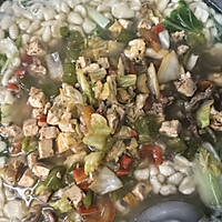 麻食的做法图解7