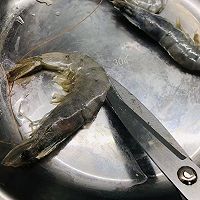 漂亮花蓝的做法图解2