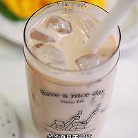 青稞爆爆珠撞奶茶的做法图解13