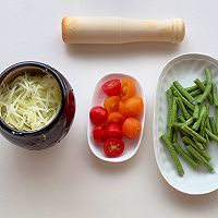 泰式青木瓜沙拉的做法图解5