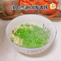 凉拌面的做法图解2