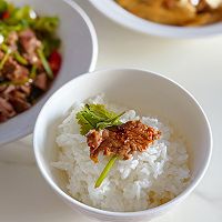 国家版减肥菜|香拌牛肉的做法图解12