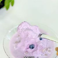 蓝莓爆珠酸奶冰淇淋的做法图解8