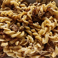 电饭锅意面的做法图解1