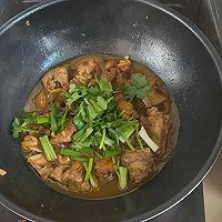 夏日限定:开胃的黄皮焖排骨的做法图解13