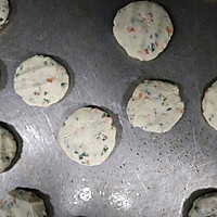 土豆泥小饼的做法图解5