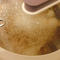 气血双补的荔枝桂圆红枣水的做法图解3
