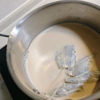 红茶奶冻的做法图解2