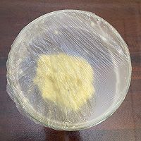 凤梨酥—凤梨界的爱马仕,外酥里软,酸甜拉丝!的做法图解13