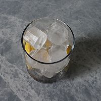 西梅柠檬饮的做法图解4