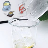 冻黄瓜气泡水真的巨清爽！的做法图解4