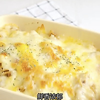 焗烤意大利肉酱面的做法图解7