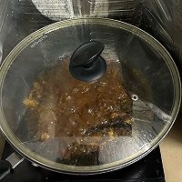 #感恩节为TA做顿饭#超下饭的啤酒鸭的做法图解7
