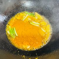 泡椒田鸡的做法图解5