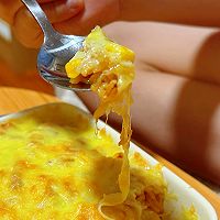 芝士焗饭的做法图解10