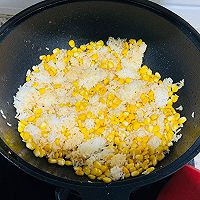 芝士焗饭的做法图解5