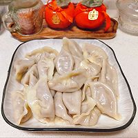牛肉水饺的做法图解7