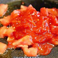 番茄牛肉能量碗的做法图解7