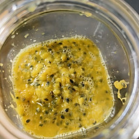 蜂蜜百香果柠檬的做法图解2