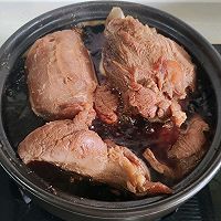 懒人减脂餐卤牛肉的做法图解4
