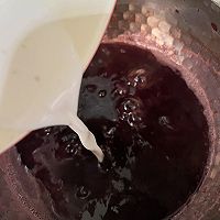 巨峰葡萄果酱的做法图解7