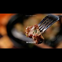 黑松露奶油猪排的做法图解8