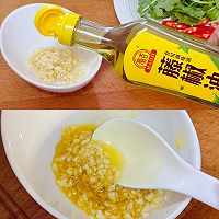 国家版减肥菜|香拌牛肉的做法图解2