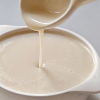 美龄养颜豆浆-破壁机版的做法图解7
