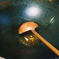 云南菜～玫瑰大头蒜苗炒肉沫的做法图解2