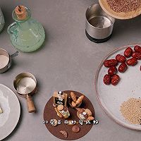 养颜醪糟面包的做法图解4